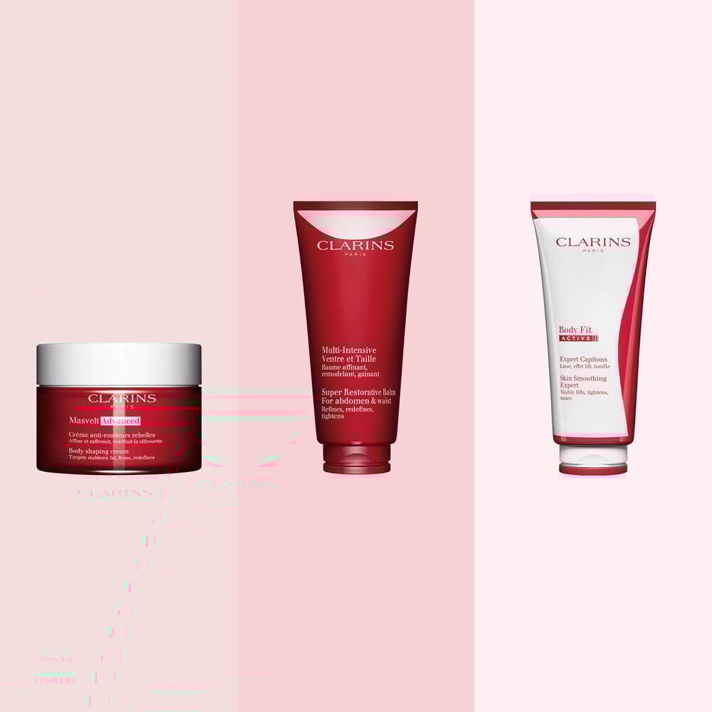 Masvelt Advanced Crème anti-rondeurs rebelles