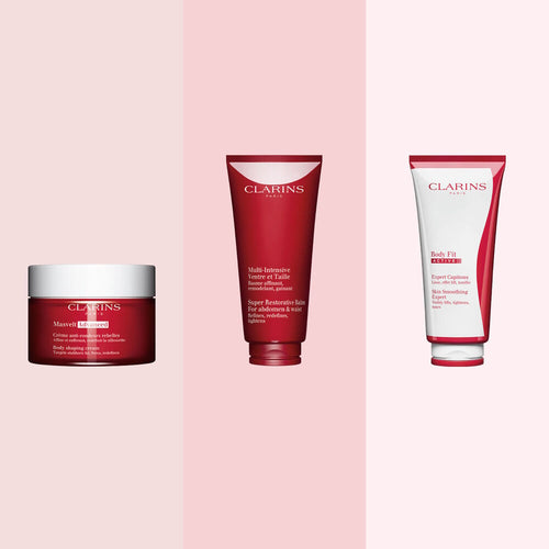 Masvelt Advanced Crème anti-rondeurs rebelles