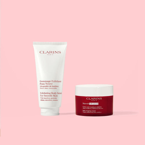 Masvelt Advanced Crème anti-rondeurs rebelles