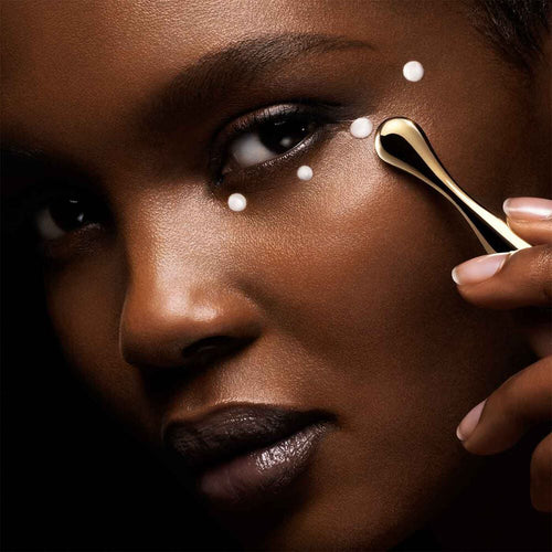 La Crème Yeux Clarins Precious