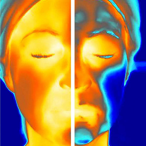 Masque crème - Cryo-Flash