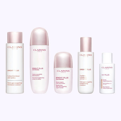 Bright Plus [Advanced] Lotion Essentielle Illuminatrice