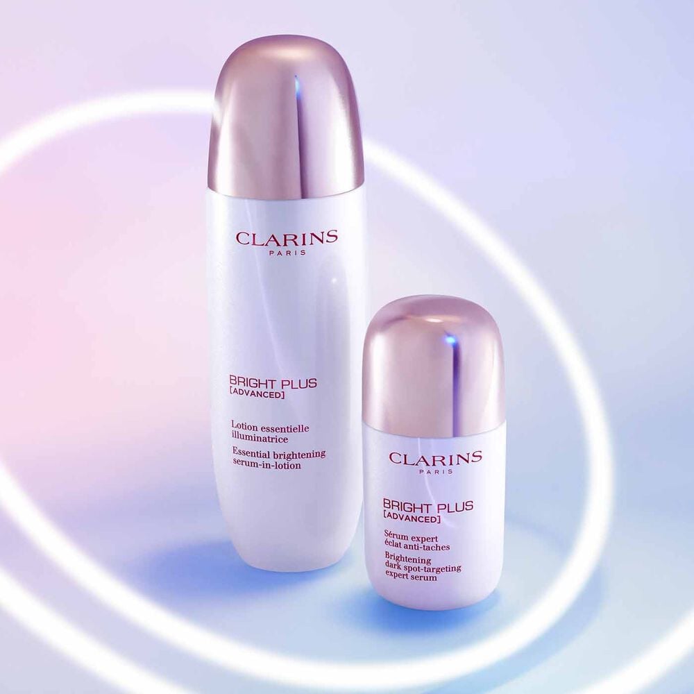 Bright Plus [Advanced] Lotion Essentielle Illuminatrice