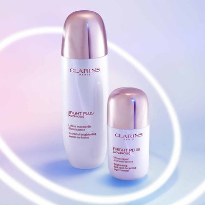 Bright Plus [Advanced] Lotion Essentielle Illuminatrice