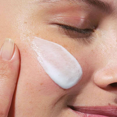 Lait Démaquillant Visage