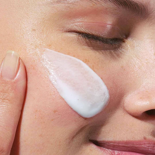 Lait Démaquillant Visage