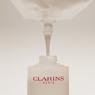 Lait Démaquillant Visage