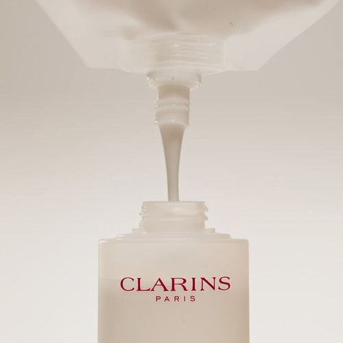 Lait Démaquillant Visage