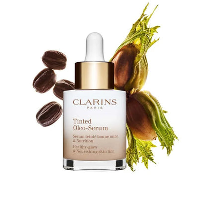 Fond de teint sérum - Tinted Oleo-Serum
