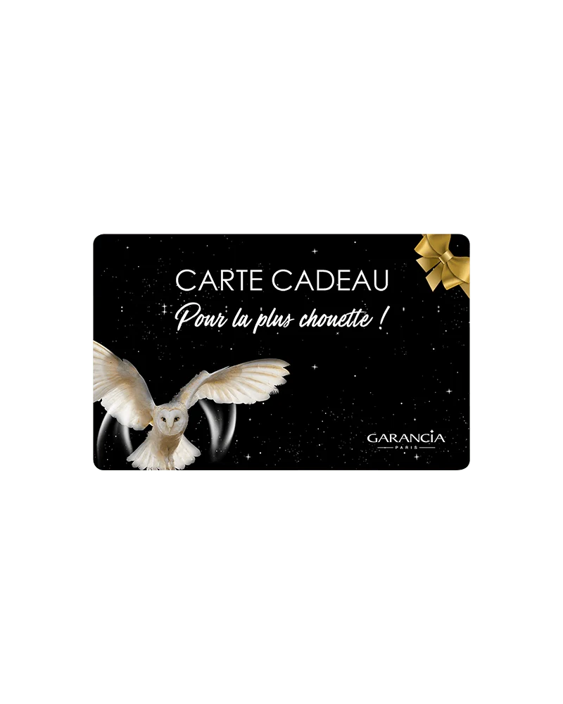 Carte cadeau 30€