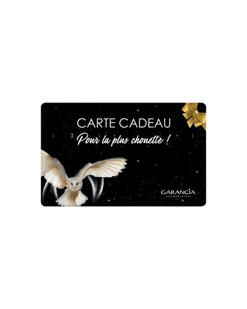Carte cadeau 30€