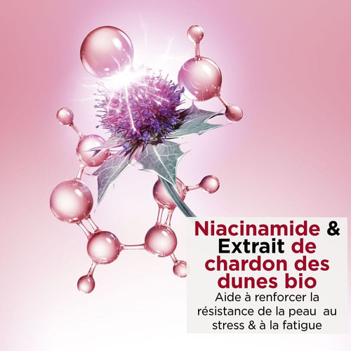 Crème de Jour SPF15 à la Niacinamide - Multi-Active