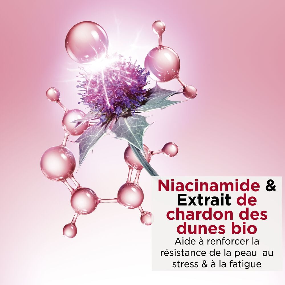 Crème de Nuit à la Niacinamide - Multi-Active