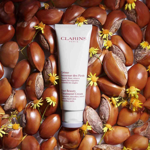 Crème Jeunesse des Pieds