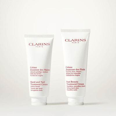 Crème Jeunesse des Pieds