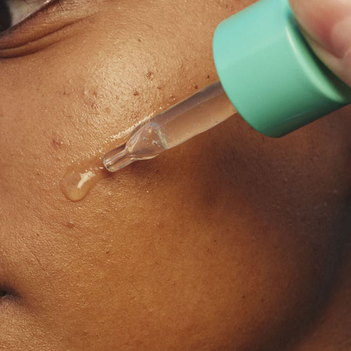 PURE-RESET sérum peau neuve imperfections - Peaux jeunes - Rééquilibrant et anti-imperfections