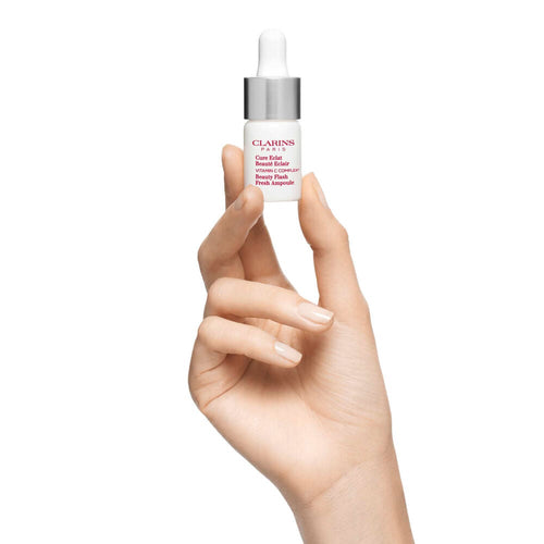 Sérum à la Vitamine C - Éclat & Taches - Bright Plus