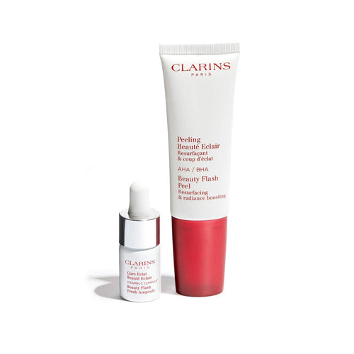 Sérum à la Vitamine C - Éclat & Taches - Bright Plus