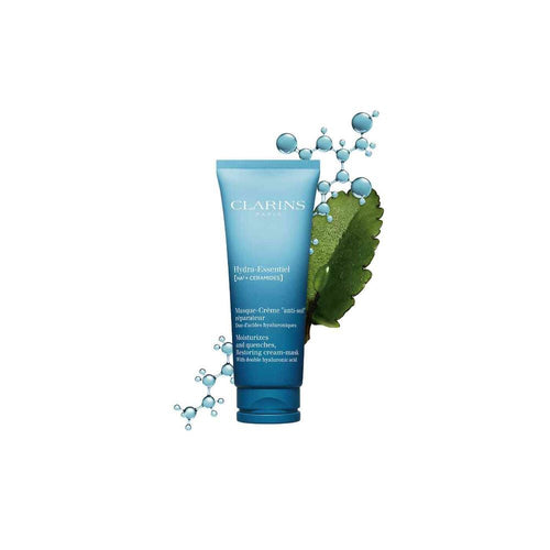 Masque Hydratant Visage - Hydra-Essentiel