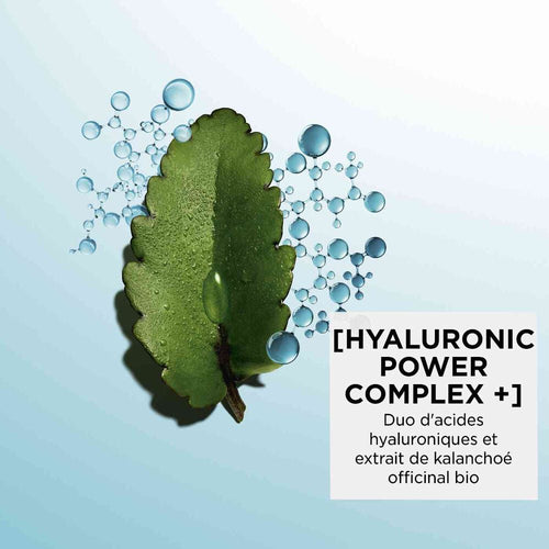 Masque Hydratant Visage - Hydra-Essentiel