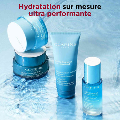 Masque Hydratant Visage - Hydra-Essentiel