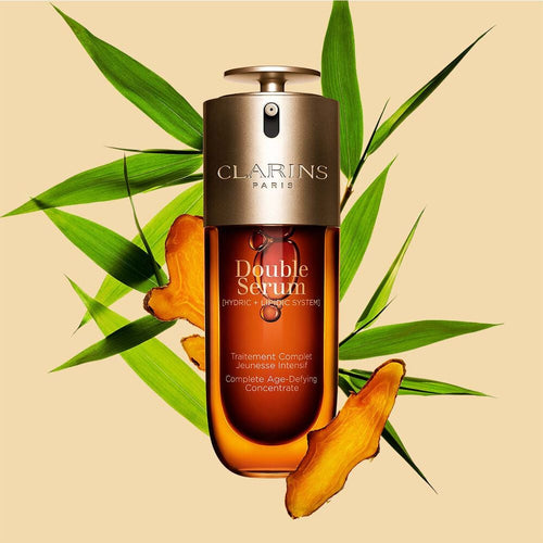 DOUBLE SERUM - Sérum Anti-Âge raffermissant