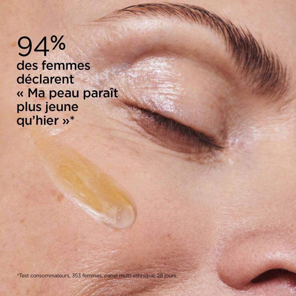 Double Serum Édition Limitée