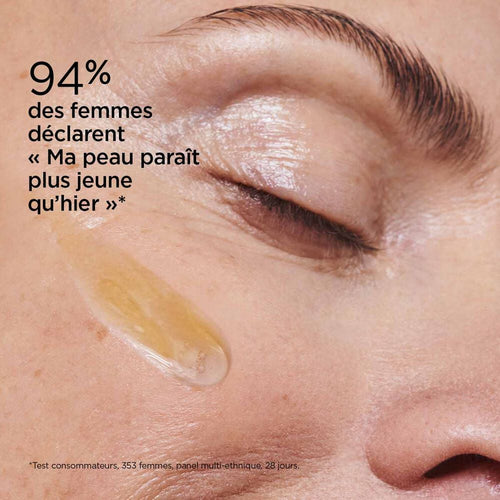 Double Serum Édition Limitée