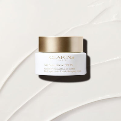 Nutri Lumière Jour Crème SPF15