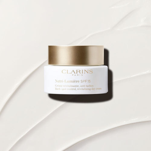 Nutri Lumière Jour Crème SPF15