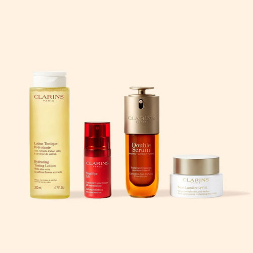 Nutri Lumière Jour Crème SPF15