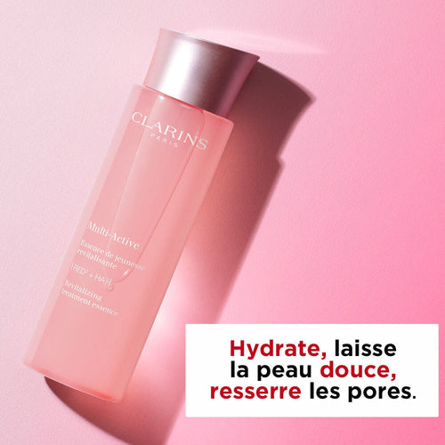 Multi-Active Essence de Jeunesse Revitalisante