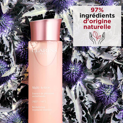 Multi-Active Essence de Jeunesse Revitalisante