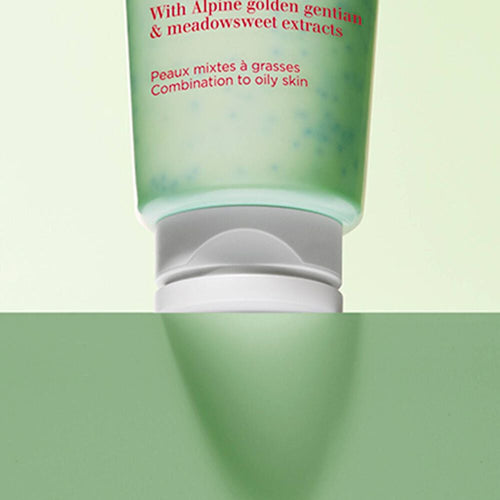 Nettoyant Visage Purifiant - Doux Nettoyant
