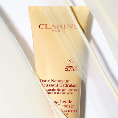 Nettoyant Visage Hydratant - Doux Nettoyant