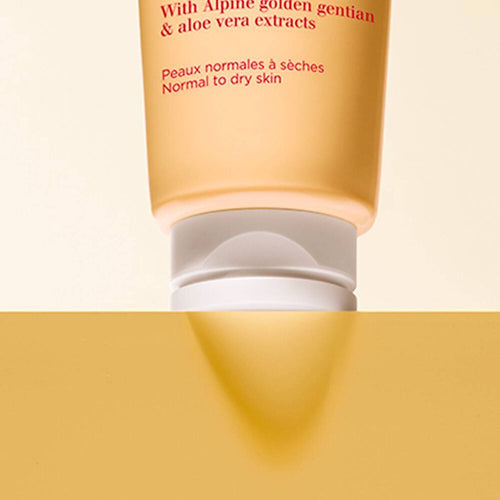 Nettoyant Visage Hydratant - Doux Nettoyant