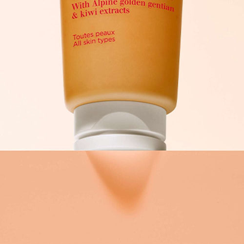 Gommage Nettoyant Visage - Doux Nettoyant