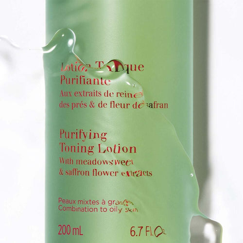 Lotion Tonique Purifiante