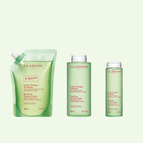 Lotion Tonique Purifiante