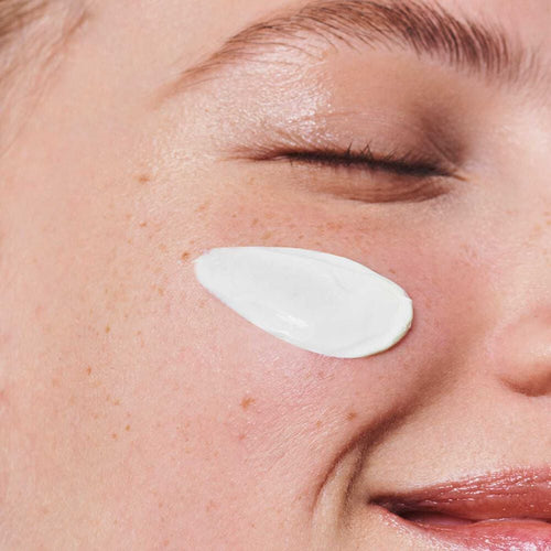 Crème Solaire Visage SPF 30 UVA/UVB