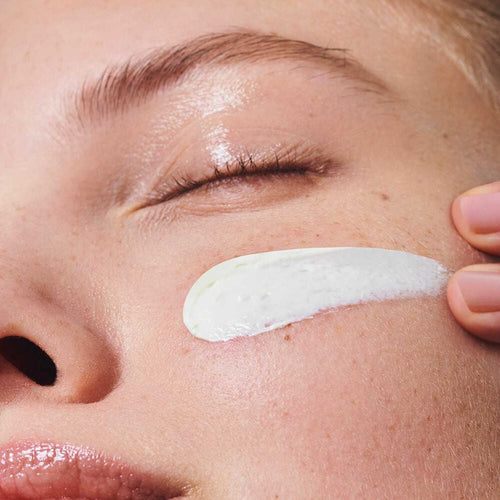 Crème Solaire Visage SPF 50+ UVA/UVB