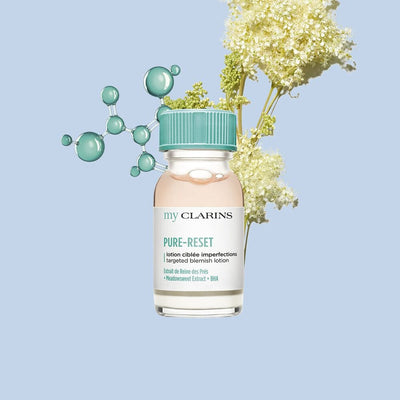 PURE-RESET lotion ciblée imperfections