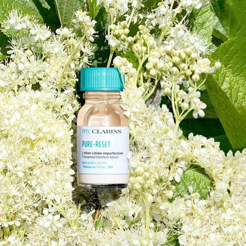 PURE-RESET lotion ciblée imperfections