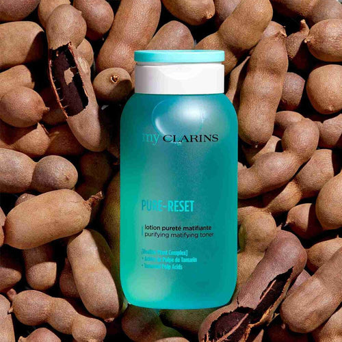 PURE-RESET Lotion Pureté Matifiante