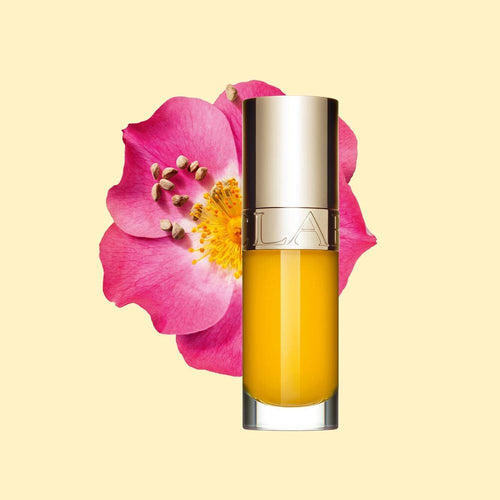 Lip Comfort Oil Power of Colors