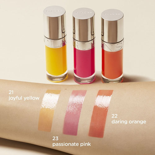 Lip Comfort Oil Power of Colors