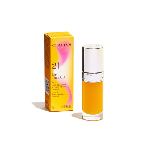 Lip Comfort Oil Power of Colors