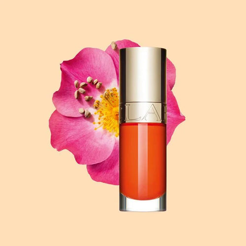Lip Comfort Oil Power of Colors