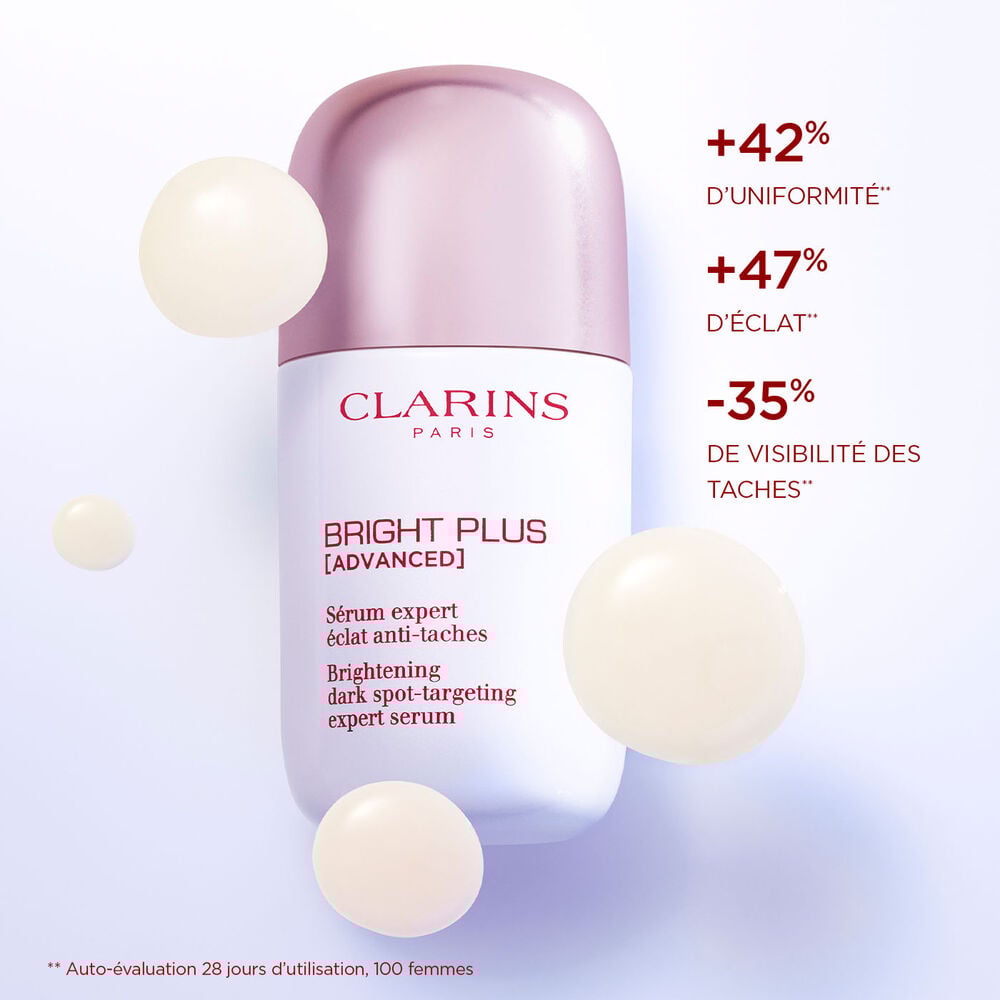 Bright Plus [Advanced] Serum Expert Eclat Anti tâches