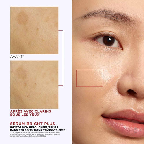Bright Plus [Advanced] Serum Expert Eclat Anti tâches